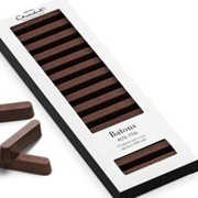 Hotel Chocolat 40% Milk Chocolate Batons