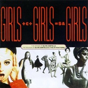 Elvis Costello and the Attractions - Girls Girls Girls