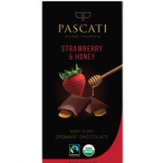 Pascati Strawberry & Honey