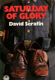 Saturday of Glory (David Serafin)