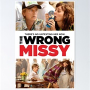 The Wrong Missy