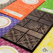 Xocolatl Small Batch Chocolates