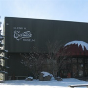 Glenn H Curtiss Museum