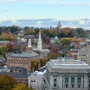 Providence, United States