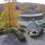 Warm Springs, Virginia