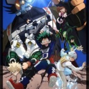 Boku No Hero Academia: Sukue! Kyuujo Kunren!