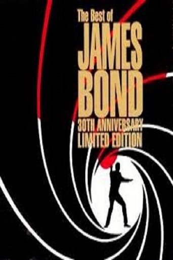 30 Years of James Bond (1992)