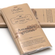 Dolfin Amandes Grillees