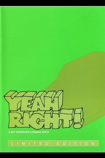 Yeah Right! (2003)