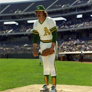 Catfish Hunter