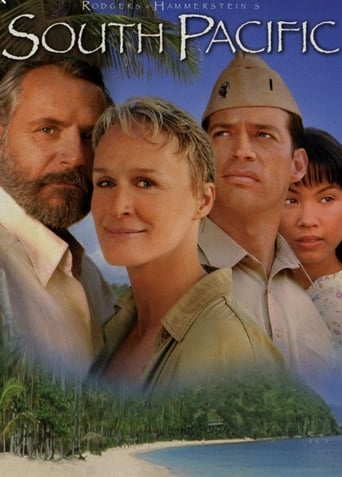 South Pacific (2001)