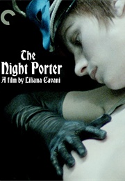 The Night Porter (1974)