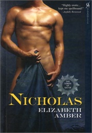 Nicholas (Elizabeth Amber)