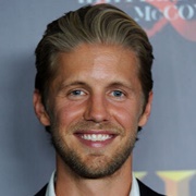 Matt Barr