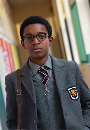 Small Axe: Education (2020)