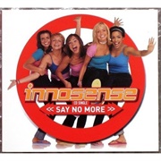 Innosense - Say No More