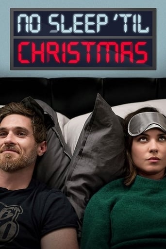No Sleep &#39;Til Christmas (2018)