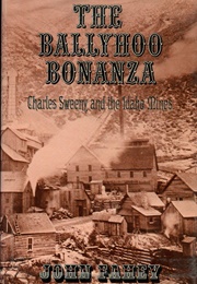 The Ballyhoo Bonanza (John Fahey)