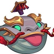 Blep Kench