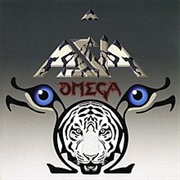 Omega (Asia, 2010)