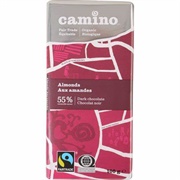 Camino Almonds 55%