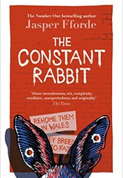 The Constant Rabbit (Jasper Fforde)
