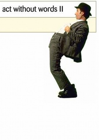 Beckett on Film - Act Without Words II (2001)