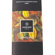Amedei Chuao Cioccolato Fondente Extra 70%