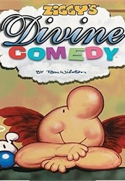 Ziggy's Divine Comedy (Tom Wilson)