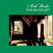 &#39;Cello Song - Nick Drake