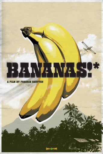 Bananas!* (2009)