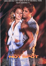 The Hot Spot (1990)