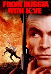 From Russia With Love (1963)