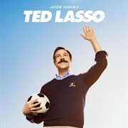 Ted Lasso Season 1