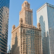 Jewelers Building, Chicago