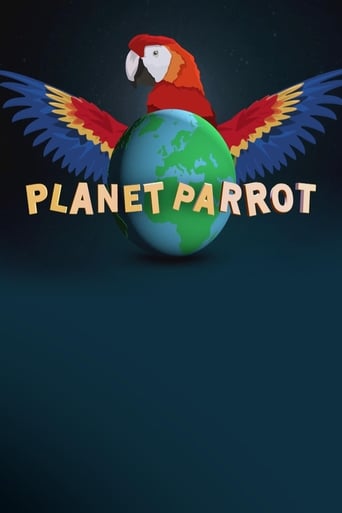 Planet Parrot (2012)
