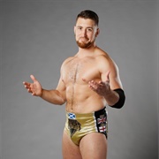 Joe Hendry
