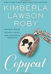 Copycat (Kimberla Lawson Roby)