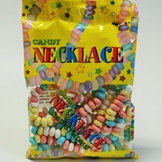 Candy Necklace