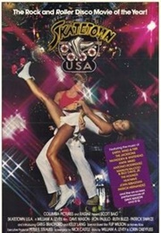 Skatetown U.S.A. (1979)