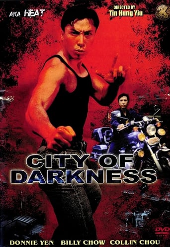 City of Darkness (1999)