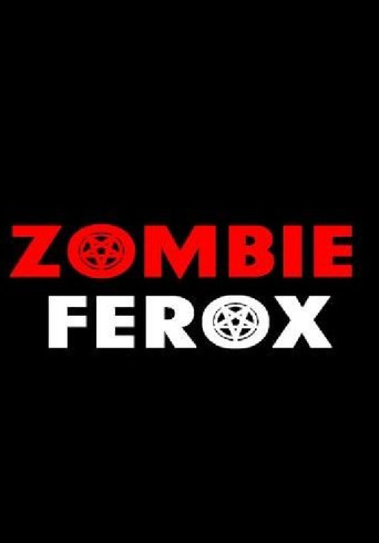 Zombie Ferox (2002)