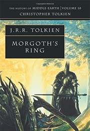 Morgoth's Ring (J.R.R. Tolkien)