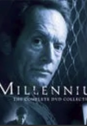 Millenium (TV Show) (1996)