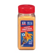 Sundried Tomato Basil  Seasoning Mix