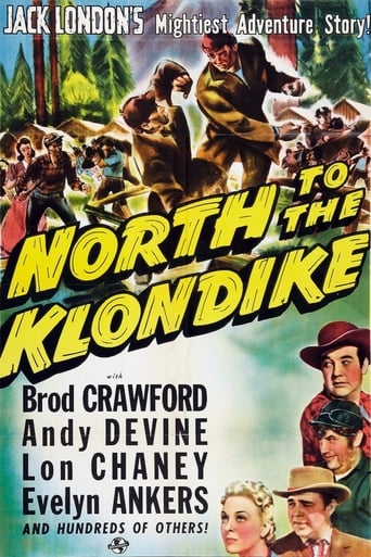 North to the Klondike (1942)