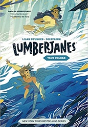 Lumberjanes: True Colors (Shannon Watters)