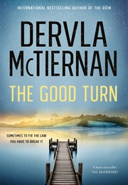 The Good Turn (Dervla McTiernan)
