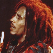 War — 'Rastaman Vibration' (1976