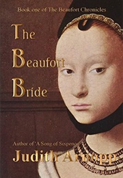 The Beaufort Bride (Judith Arnopp)
